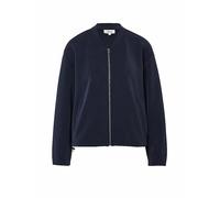 s.Oliver Sweatjacke Damen marine, 38