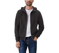s.Oliver Sweatjacke mit Kapuze