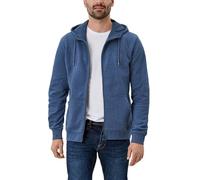 s.Oliver Sweatjacke mit Kapuze