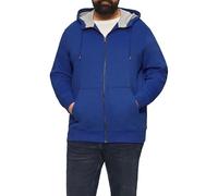 s.Oliver Sweatjacke mit Kapuze