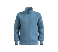 s.Oliver Sweatjacke mit Stehkragen