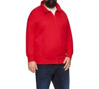 s.Oliver Sweatjacke mit Stehkragen