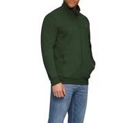 s.Oliver Sweatjacke mit Stehkragen