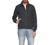 Sweatshirt S.OLIVER Gr. L, grau (dark grey) Herren Sweatshirts (71277745-L) dark grey