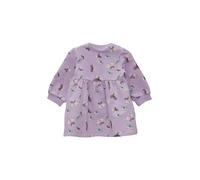 s.Oliver Sweatkleid mit Allover Print