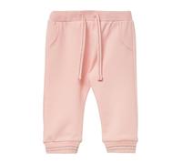 s.Oliver Sweatpants aus Baumwollmix mit Glitzerdetails