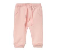 Sweatpants aus Baumwollmix mit Glitzerdetails 86 Rosa 2164975.4136.86