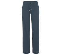 S.OLIVER Sweatpants Damen petrol Gr.32/34