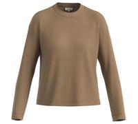 Flauschiges Sweatshirt 42 braun 2172661.8486.42