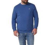 Sweatshirt BLUE 4XL