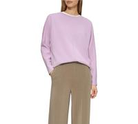 Sweatshirt aus Scuba mit Fledermausärmeln 40 lila 2150862.4703.40