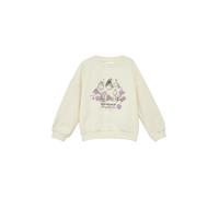 s.Oliver - Sweatshirt beige - Gr. - 92/98