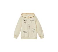 s.Oliver - Sweatshirt beige - Gr. - 116/122