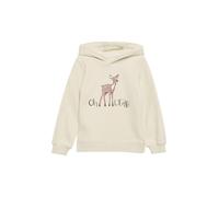 s.Oliver - Sweatshirt beige - Gr. - 128/134