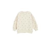 s.Oliver - Sweatshirt beige - Gr. - 134