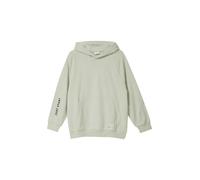 Oversize-Hoodie mit Print-Detail 146/152 beige 2175679.9021.146_152