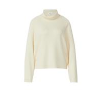 s.Oliver - Sweatshirt beige - Gr. - 34