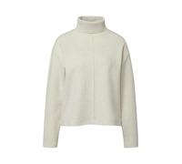 s.Oliver - Sweatshirt beige - Gr. - 34