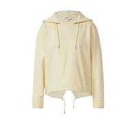 Hoodie mit Schlitz im Rückteil 38 beige 2176773.8000.38