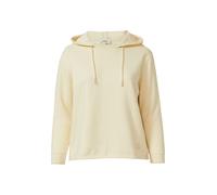 Hoodie mit Schlitz im Rückteil 50 beige 2179777.8000.50