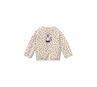 s.Oliver - Sweatshirt beige - Gr. - 80