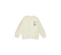 s.Oliver - Sweatshirt beige - Gr. - 92/98