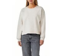 s.Oliver Sweatshirt Beige Größe: 36 | Pullover Outlet | Damen | Braun