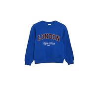 s.Oliver - Sweatshirt blau - Gr. - 152