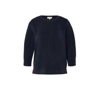 s.Oliver - Sweatshirt blau - Gr. - 36