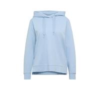 S.OLIVER RED LABEL Hoodie in Hellblau - Größe 40 | Damen Sweatshirts Jacken