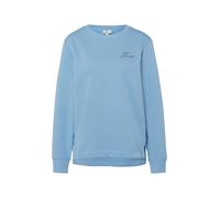 Sweatshirt Blau 46