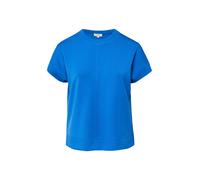 Scuba-Sweatshirt im Relaxed Fit 50 blau 2181571.5615.50