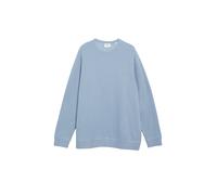 s.Oliver - Sweatshirt blau - Gr. - 5XL