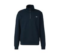 s.Oliver - Sweatshirt blau - Gr. - L