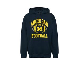 s.Oliver - Sweatshirt blau - Gr. - L