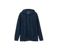 s.Oliver - Sweatshirt blau - Gr. - XL