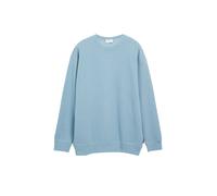 s.Oliver - Sweatshirt blau - Gr. - XXL