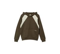 s.Oliver - Sweatshirt braun - Gr. - 146/152