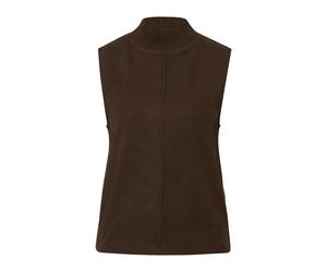 s.Oliver - Sweatshirt braun - Gr. - 40