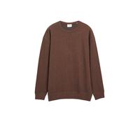 s.Oliver - Sweatshirt braun - Gr. - M