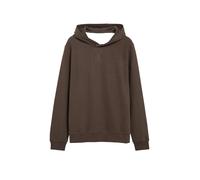 s.Oliver - Sweatshirt braun - Gr. - XL