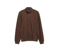 s.Oliver - Sweatshirt braun - Gr. - XXL