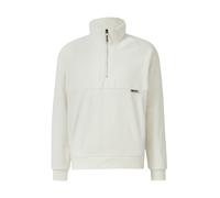 s.Oliver - Sweatshirt creme - Gr. - L