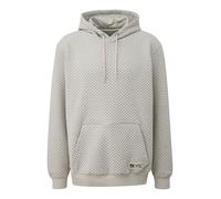 Strukturierter Hoodie L creme 2172368.9000.L
