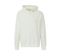 Strukturiertes Kapuzen-Sweatshirt mit Raglanärmeln XL creme 2174605.0200.XL