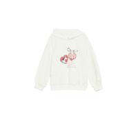 s.Oliver - Sweatshirt creme/weiß - Gr. - 122