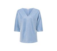 s.Oliver Sweatshirt Damen blau, 46
