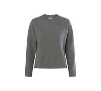 s.Oliver Sweatshirt Damen grau, 44
