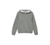 s.Oliver - Sweatshirt grau, 158/164