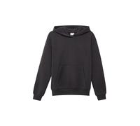 Kuscheliger Hoodie mit Rückenprint 146/152 grau 2170774.9866.146_152